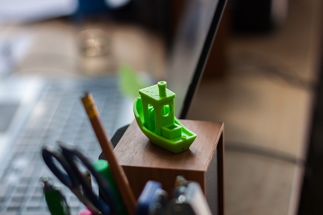 Verkenning van 3d-printers: technologieën, mogelijkheden, toepassingen en milieu-impact