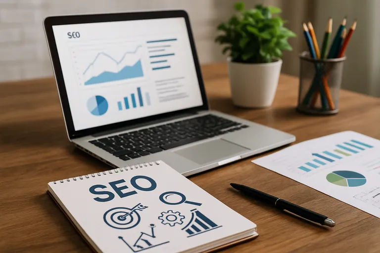 Effectieve SEO strategieën voor WooCommerce en e-commerce webshops
