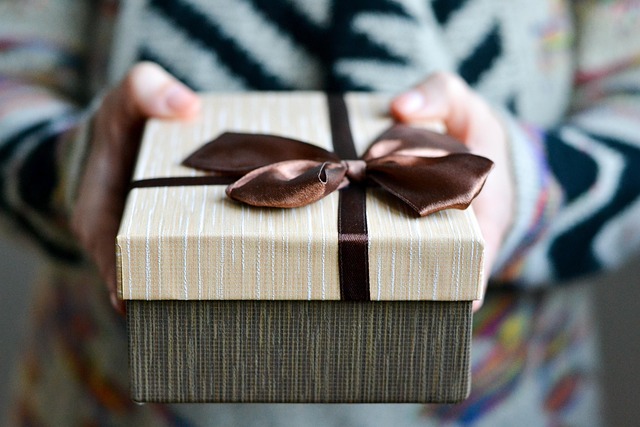 Een complete kijk op het bedrukken van geschenkdozen