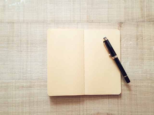 pen