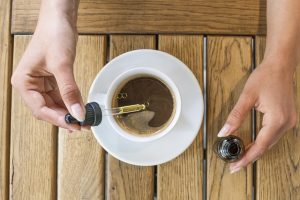 De wonderlijke wereld van CBD olie: gezondheidsvoordelen en toepassingen