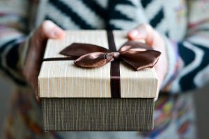 Een complete kijk op het bedrukken van geschenkdozen