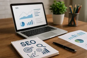 Effectieve SEO strategieën voor WooCommerce en e-commerce webshops